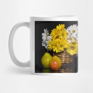 Two Pears Mug